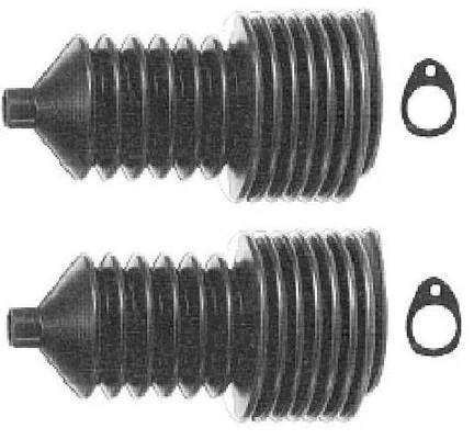 Bellow Kit, steering (01561C)