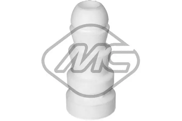 Rubber Buffer, suspension (40487)