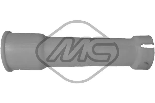 Tube, oil dipstick (02876)