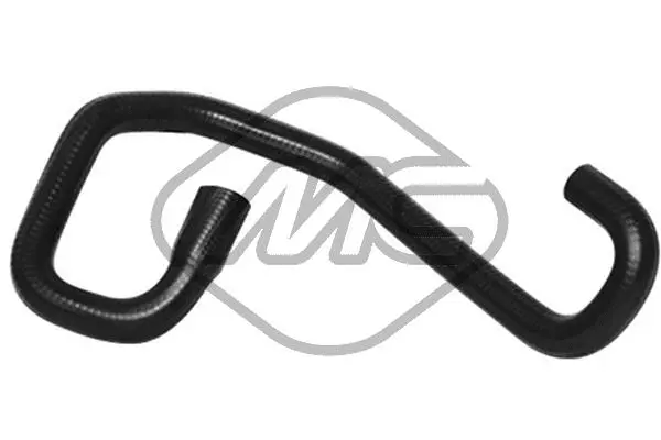 Radiator Hose (07396)