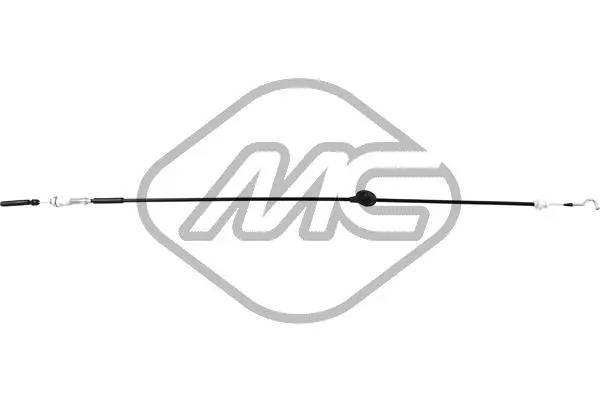 Accelerator Cable (83817)