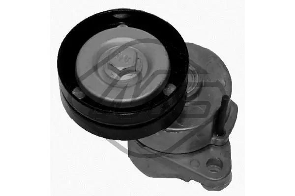 Belt Tensioner, V-ribbed belt (05091)