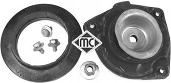 Repair Kit, suspension strut support mount (05151)