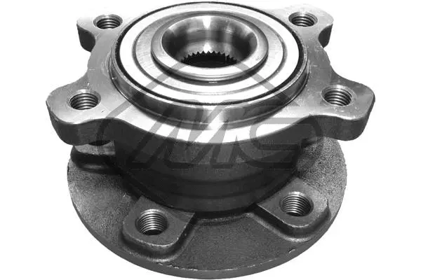 Wheel Bearing Kit (90200)