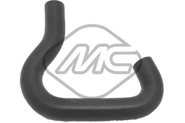 Radiator Hose (09679)