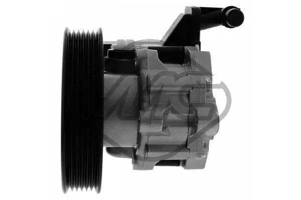 Hydraulic Pump, steering (51666)