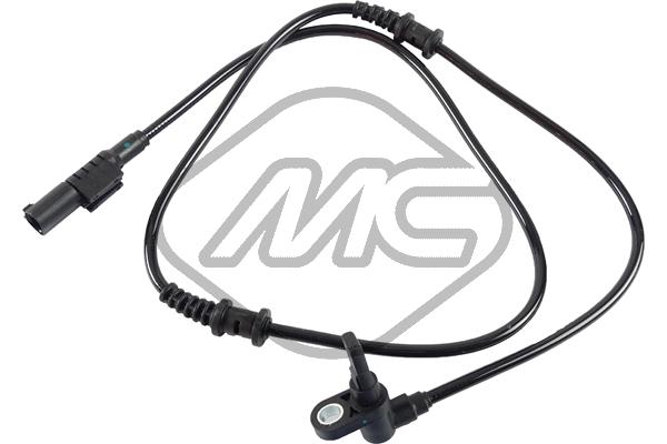 Sensor, wheel speed (50616)