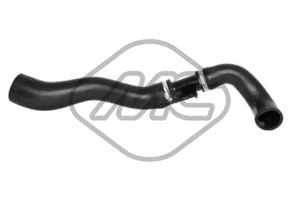 Charge Air Hose (07428)
