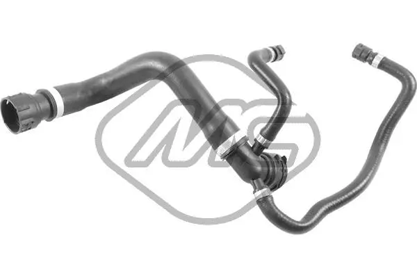 Radiator Hose (99248)