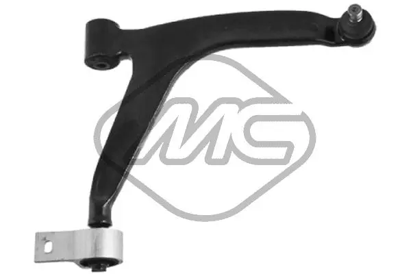 Control/Trailing Arm, wheel suspension (52008)