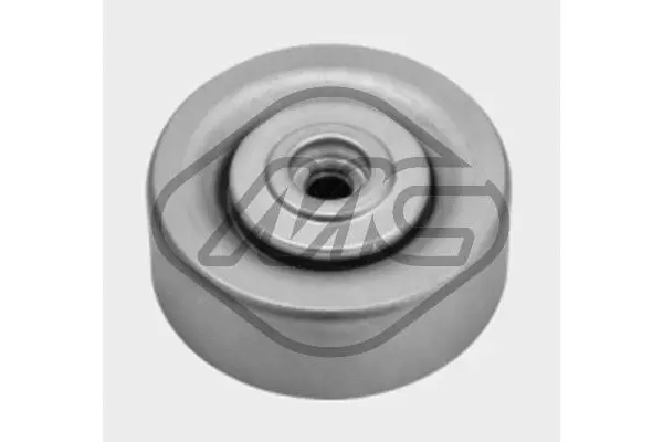 Deflection/Guide Pulley, V-ribbed belt (49365)