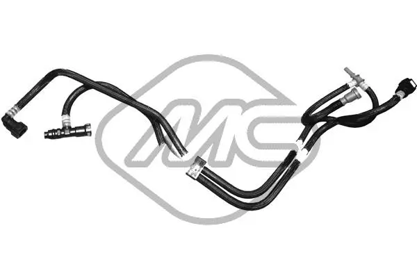 Fuel Line (92010)