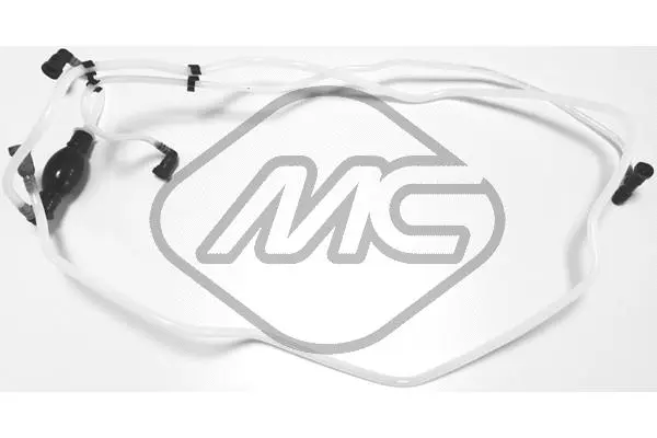 Fuel Line (92053)