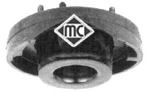 Suspension Strut Support Mount (04030)