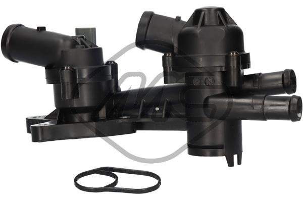 Thermostat, coolant (35922)