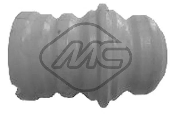 Rubber Buffer, suspension (51305)