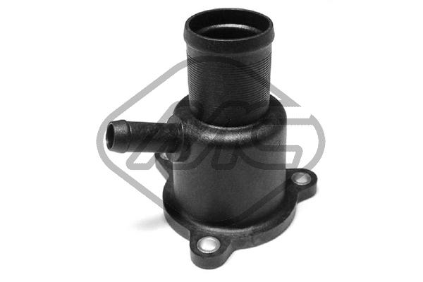 Coolant Flange (03119)