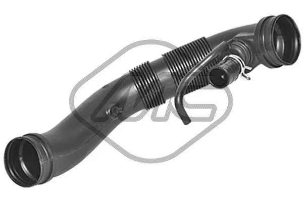Intake Hose, air filter (78235)