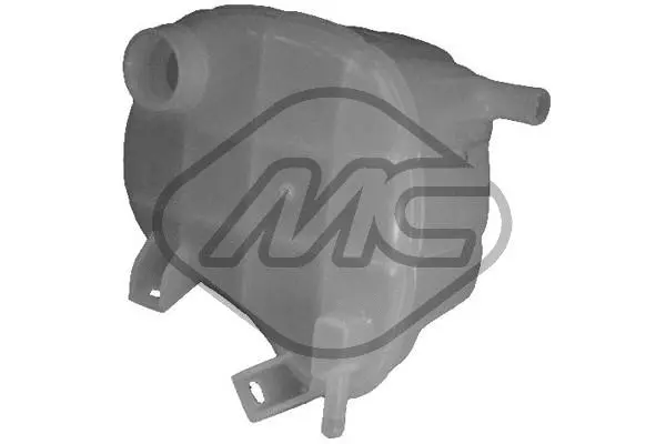 Expansion Tank, coolant (03652)