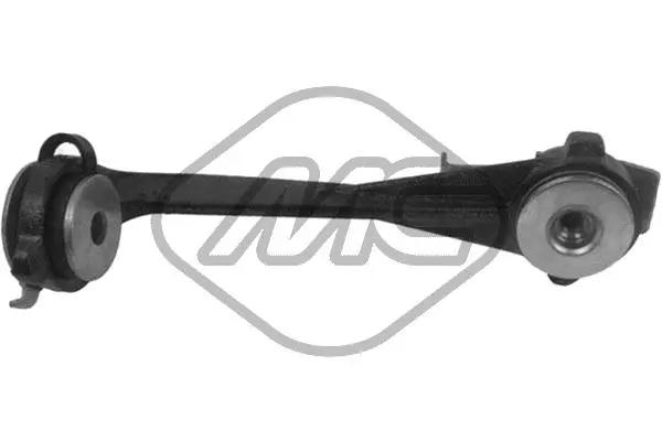 Mounting, engine (05312)