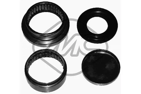 Repair Kit, axle beam (04615)