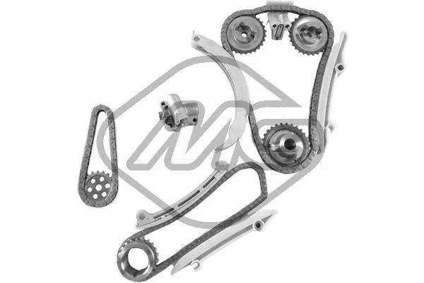 Timing Chain Kit (51371)