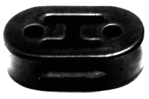 Mount, exhaust system (41007)