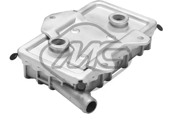 Oil Cooler, engine oil (06352)