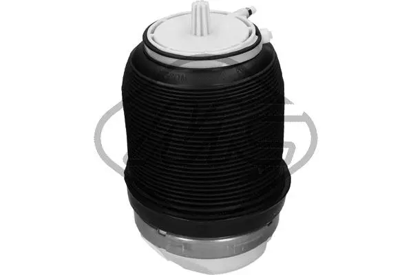 Air Spring, suspension
