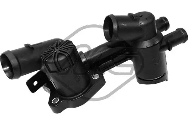 Thermostat, coolant (35707)