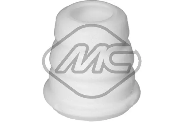 Rubber Buffer, suspension (40471)