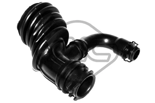 Intake Hose, air filter (07293)