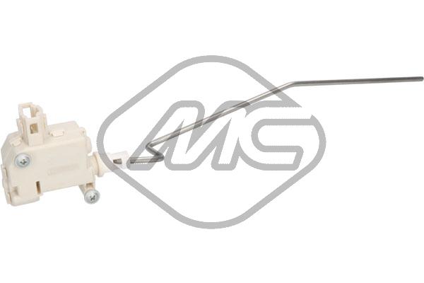 Actuator, central locking system (32876)