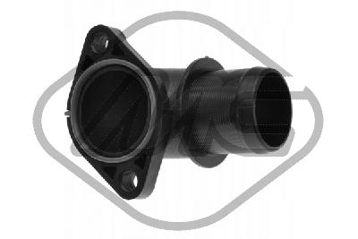 Charge Air Hose (79495)