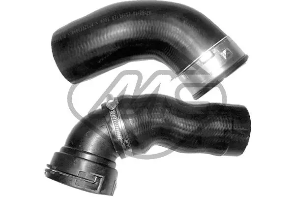 Charge Air Hose (79175)