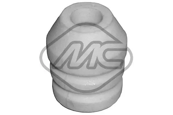 Rubber Buffer, suspension (04298)