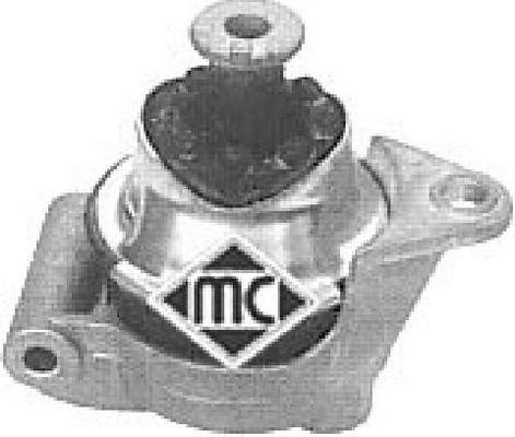 Mounting, engine (04383)