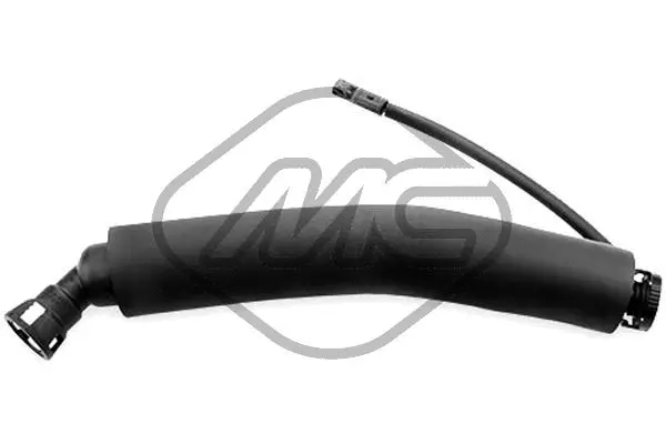 Hose, crankcase ventilation (35025)