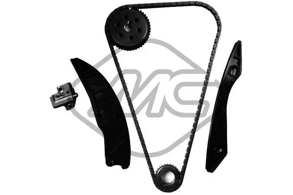 Timing Chain Kit (58378)