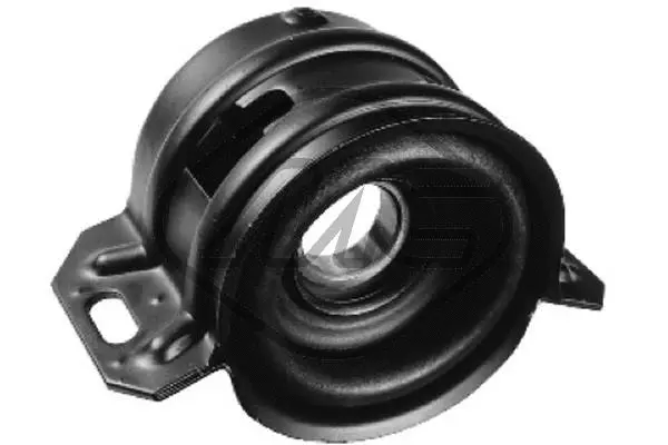 Suspension, propshaft (06726)