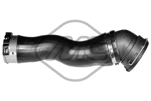 Charge Air Hose (98584)