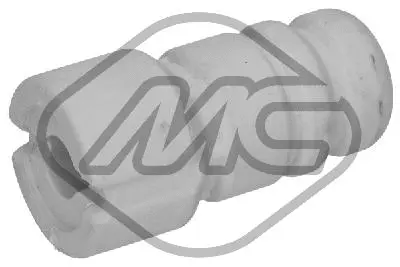 Rubber Buffer, suspension (13208)