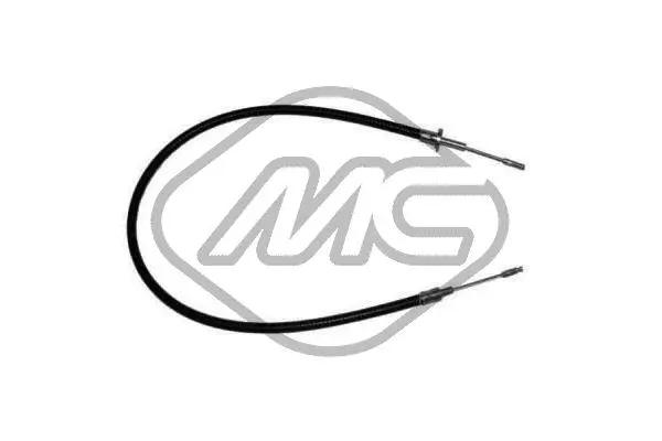 Cable Pull, clutch control (80274)