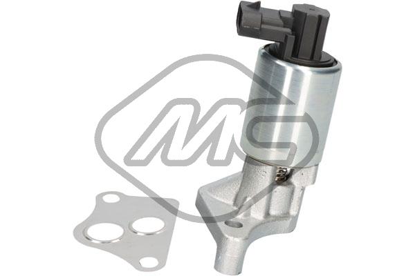 EGR valve, exhaust control (93012)