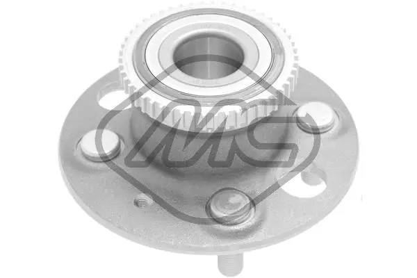 Wheel Bearing Kit (90385)