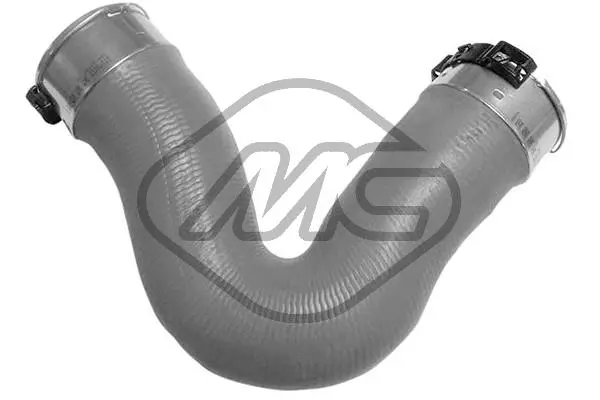 Charge Air Hose (98468)