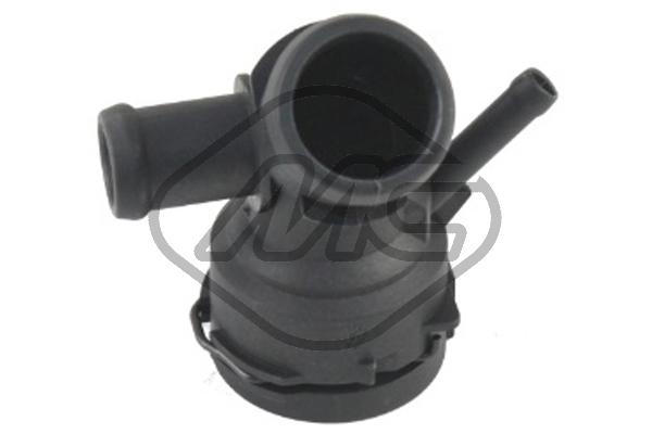 Coolant Flange (30577)