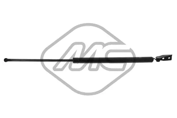 Gas Spring, boot/cargo area (46200)