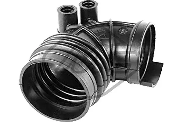 Intake Hose, air filter (58456)