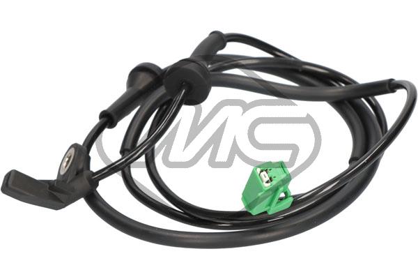 Sensor, wheel speed (50284)